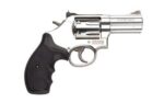 USED Smith & Wesson Model 686 Plus 357 Mag 164300 - View 1