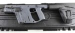 KRISS VECTOR 45 ACP SDP SB GEN 2 STABALIZING BRACE COMBAT GREY KV45-PSBCG20 - View 3