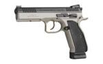 CZ Shadow 2 9mm Urban Grey 91255 - View 1