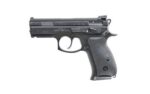 Used CZ USA 75 P01 Omega 9mm 15 Round Capacity P-01 91229 - View 1