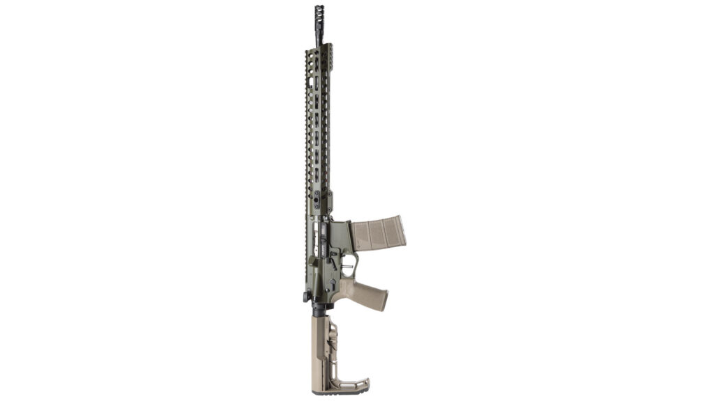 POF Renegade + 5.56 16.5″ 30rd 01283