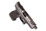 ZEV Z19 Spartan Gray 3rd Gen Threaded RMR Gun Modification Glock - View 1