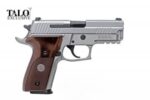Used Sig Sauer P229 Elite 9mm Stainless 15 Round Capacity 229R-9-ASE 229 - View 1