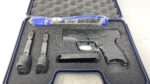 Walther Arms PPS M2 9mm LE Edition 8 Round Capacity 2807696 - View 1