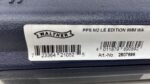 Walther Arms PPS M2 9mm LE Edition 8 Round Capacity 2807696 - View 4