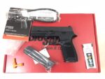 SIG SAUER P320 Carry 9MM UD320CA-9-B1 - View 1