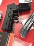 SIG SAUER P320 Carry 9MM UD320CA-9-B1 - View 2