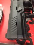 SIG SAUER P320 Carry 9MM UD320CA-9-B1 - View 3