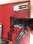 SIG SAUER P320 Carry 9MM UD320CA-9-B1 - View 4