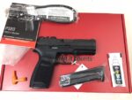 SIG SAUER P320 Carry 9MM UD320CA-9-B1 - View 5