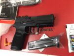 SIG SAUER P320 Carry 9MM UD320CA-9-B1 - View 6