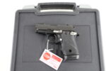 Sig Sauer P238 – .380 ACP, Black, Compact Carry Pistol - View 4