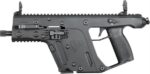 Kriss Vector SDP Gen II Pistol 40 S&W 5.5″ Threaded Barrel KV40-PBL20 - View 2