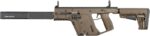 Kriss Vector CRB Gen II 10mm FDE 16″ Barrel KV10-CFD20 - View 3
