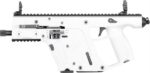 Kriss Vector SDP Pistol G2 9mm – 5.5″ Threaded Alpine White KV90-PAP20 - View 1