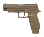 SIG SAUER P320 M17 COMMEMORATIVE 9MM 320 - View 1