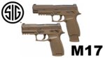 SIG SAUER P320 M17 COMMEMORATIVE 9MM 320 - View 2