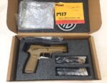 SIG SAUER P320 M17 COMMEMORATIVE 9MM 320 - View 3