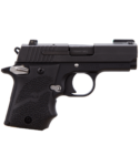 Sig Sauer P938 9mm 6+1 (Hogue Rubber Grip) – 938-9-SPORTS13 - View 1