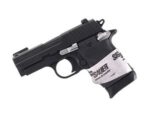 Sig Sauer P938 9mm 6+1 (Hogue Rubber Grip) – 938-9-SPORTS13 - View 2