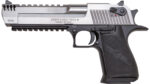 Factory Blem Magnum Research Desert Eagle Mark XIX 50 AE IMB DE50ASIMB - View 1