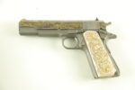 Colt Government Model Limited Riccardo Edition TALO Model 1911 BEAUTIFUL! - View 3