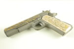Colt Government Model Limited Riccardo Edition TALO Model 1911 BEAUTIFUL! - View 4
