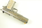 Colt Government Model Limited Riccardo Edition TALO Model 1911 BEAUTIFUL! - View 5