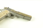 Colt Government Model Limited Riccardo Edition TALO Model 1911 BEAUTIFUL! - View 7