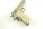 Colt Government Model Limited Riccardo Edition TALO Model 1911 BEAUTIFUL! - View 8