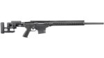 USED Ruger Precision Rifle 308 Winchester 20″ Barrel 18001 - View 1