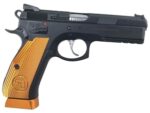CZ Custom SP-01 Shadow Orange 9mm SP01 91764 - View 1