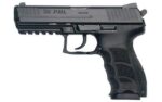 USED Heckler & Koch P30L (LS) DA/SA 9mm Luger 3-15 rd Magazines, Truglo TFX Pro Sights and Trigger Upgrades! - View 1