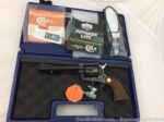 Colt New Frontier SAA .45 LC Revolver P4850 - View 1