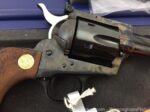 Colt New Frontier SAA .45 LC Revolver P4850 - View 5