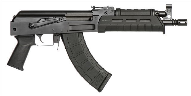 Century Arms C39V2  7.62×39 HG3788-N