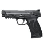 Smith & Wesson M&P 2.0 45 ACP 10 Round Capacity Thumb Safety 11526 - View 2