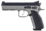 CZ Shadow 2 9mm Urban Grey 91255 - View 2