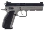 CZ Shadow 2 9mm Urban Grey 91255 - View 3