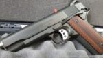 Used Springfield Armory 1911 Professional Custom 45 ACP 5 Mags Holster - View 7