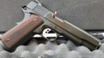 Used Springfield Armory 1911 Professional Custom 45 ACP 5 Mags Holster - View 8