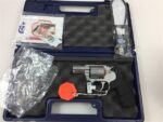 Colt Cobra 38 Spl Stainless 2″ Barrel 6-Shot Fiber Optic Sight COBRA-SM2FO - View 2