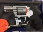 Colt Cobra 38 Spl Stainless 2″ Barrel 6-Shot Fiber Optic Sight COBRA-SM2FO - View 4