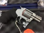 Colt Cobra 38 Spl Stainless 2″ Barrel 6-Shot Fiber Optic Sight COBRA-SM2FO - View 5