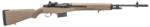 Springfield Armory M1A Standard 308 FDE 22″ Barrel MA9120 - View 2