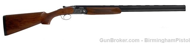 Beretta 690 Field I 20 GA 28″ J690N28