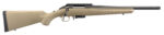 USED Ruger American Ranch 7.62×39 FDE 3-5 rd Mags 16976 - View 1