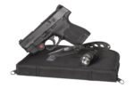Used Smith & Wesson M&P9 Shield 2.0 w/ CT Red Laser 12395 - View 4