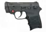 Smith & Wesson Bodyguard 380 ACP w/ Crimson Trace Laser – used - View 11