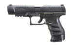 Pre-Owned Walther PPQ M2 9mm 5″ 15rd Black 2813734 - View 1